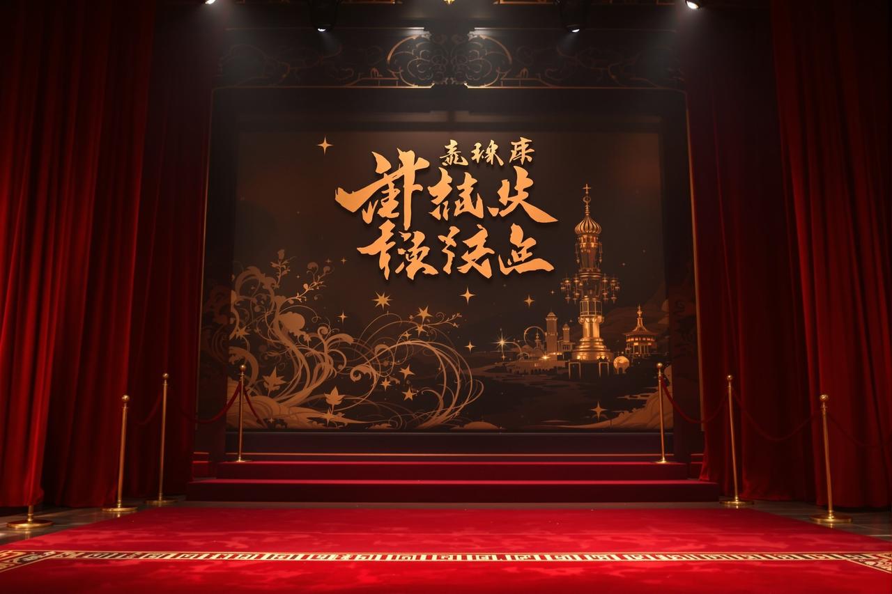 7m凹凸视频《星河长歌》荣获第36届金鸡奖最佳影片